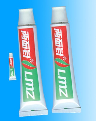 供应牙膏一次性旅游用品